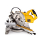 Sierras DeWalt DWS778 Traducido De Las Instrucciones Originales