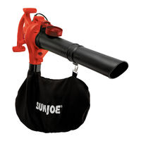 sunjoe SBJ605E Manual Del Operador