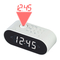 Relojes Radio Denver CRP-717 Instrucciones De Uso