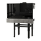 Estufas de Pellets Moretti Design SLOT VISION 12 Manual Dedicado