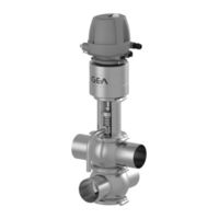 GEA VARIVENT K Manual De Operación