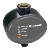EINHELL 41.742.21 Manual De Instrucciones