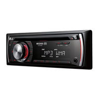 LG LCS500UR Manual Del Propietário