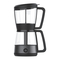 SOLAC Siphon Brewer 3-in-1