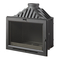Chimeneas de Interior Hergom H-03 Instrucciones Para Instalación, Uso Y Mantenimiento