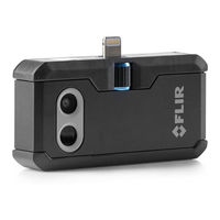 flir ONE Serie Manual De Instrucciones