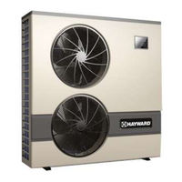 Hayward ENERGY LINE PRO Manual De Instalación E Instrucciones