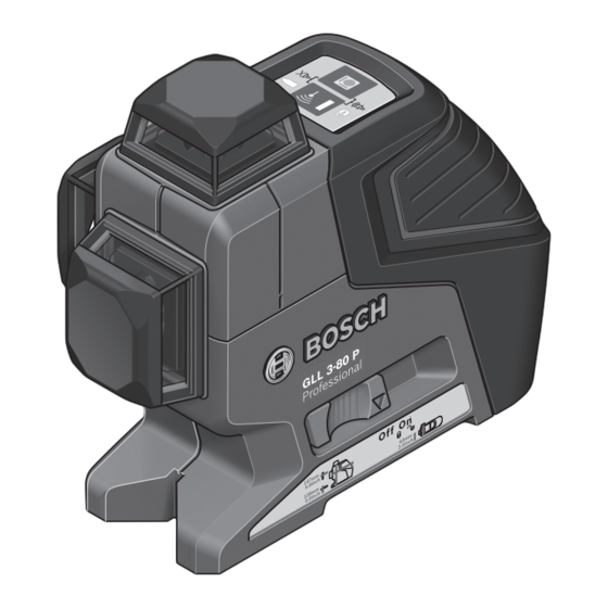 Bosch 0.601.063.306 Manual Original