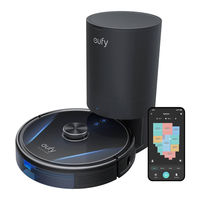 Eufy RoboVac LR30 Hybrid Manual Del Usuario