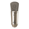 Behringer B-1 - Manual del Micrófono de Condensador de Diafragma Simple