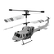 Juguetes LRP Bell UH-1 HUEY Manual De Instrucciones
