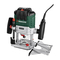 Herramientas Eléctricas Parkside POF 1200 C2 Manual De Instrucciones