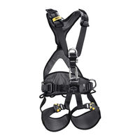 Petzl NAVANO BOD FAST Instrucciones De Uso