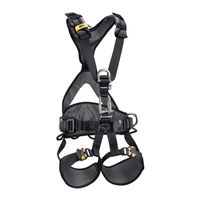 Petzl C710F0 B Instrucciones De Uso