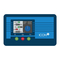 Paneles de Control Valley ICON5 Guía De Referencia Rápida
