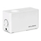 Humidificadores Coplax stylies ATLAS Instrucciones De Uso