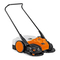 Barredoras de Césped Stihl KGA 770 Manual De Instrucciones