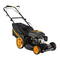 McCulloch M53-160WFP