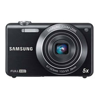 Samsung ST96 Manual Del Usuario