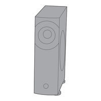 Yamaha NS-WSW160 Manual De Instrucciones