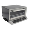 Cuisinart Exact Heat TOB-155 Series - Manual del horno tostador con asador y libro de recetas