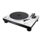 Manual del sistema de plato giratorio de transmisión directa Technics SL-1500C