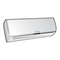 Acondicionadores de Aire Frigidaire FASC12P6CCLMM Manual De Instrucciones
