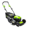 Cortacéspedes GreenWorks GD40LM46SP Manual Del Operario