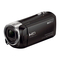 Videocámaras Sony HANDYCAM HDR-CX330 Guia De Ayuda