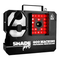 Máquinas de Humo Lite Tek SHADE pro Manual De Usuario