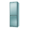 Refrigeradores Indesit NBAA 13 V NX Instrucciones De Uso