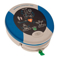 HeartSine samaritan PAD SAM 450P Manual Del Usuario