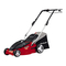 Cortacéspedes EINHELL GC-EM 1700/42 Manual De Instrucciones