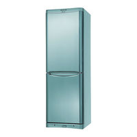 Indesit NBAA 13 V NX Instrucciones De Uso