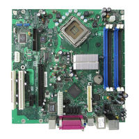 Intel D915GMH Manual Del Usuario