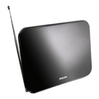 Philips SDV7225T/27 Manual Del Usuario