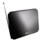 Antenas de TV Philips SDV7225T/27 Manual Del Usuario