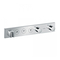 Accesorios para el Baño Axor Select 18356 Serie Instrucciones De Montaje