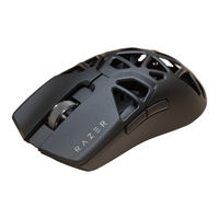 Razer VIPER MINI SIGNATURE EDITION Guia Principal