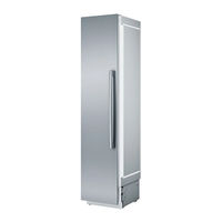 Bosch B18IF900SP/01 Instrucciones De Uso