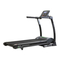 Cintas de Correr Tunturi T50 Treadmill Manual Del Usuario