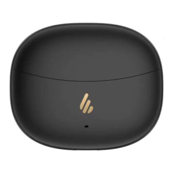 EDIFIER X5 Pro Manual