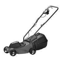 Trimma ME1030G Manual De Instrucciones