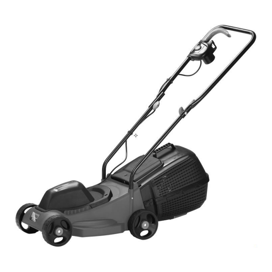 Trimma ME1030G Manual De Instrucciones