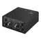 Amplificadores IMG STAGELINE MPA-202 Manual De Instrucciones