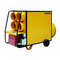 Calentadores Master BV 360E Manual De Instrucciones