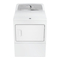 Secadoras Maytag 7MMGDX700 Manual De Uso