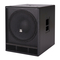 Subwoofers PROEL SW118A Manual De Uso