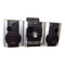 Reproductores Multimedia Samsung MAX-X55 Manual De Instrucciones