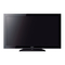 TV LCD Sony Bravia KDL-40BX459 Manual De Instrucciones